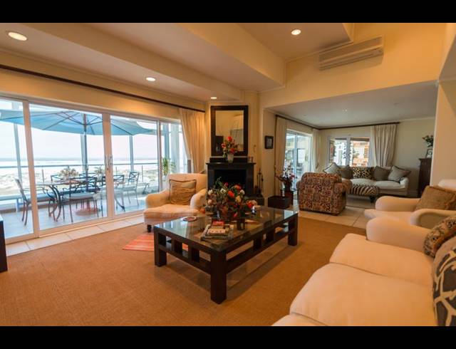 2 BEDROOM PROPERTY TO RENT IN VAN RIEBEECKSTRAND